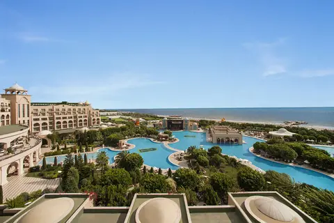 Spice Hotel & Spa in Serik