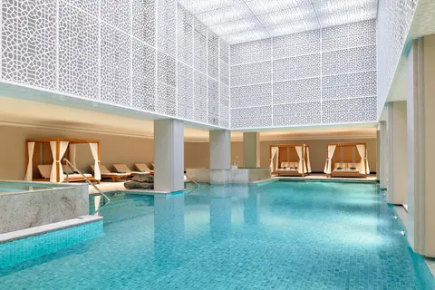 Anantara Al Jabal Al Akhdar Resort in Nizwa — foto 23