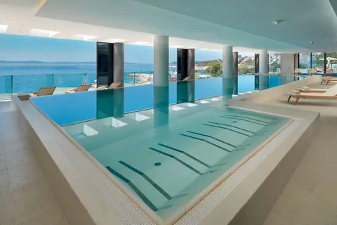 Amphora Hotel in Split — foto 2