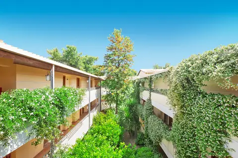 Negroponte Resort Eretria in Δημοτική Ενότητα Ερέτριας — foto 10