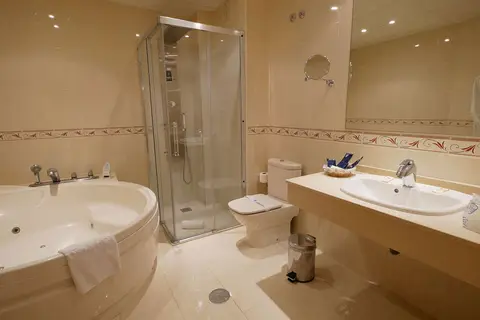 Hotel Victoria Playa in Almuñécar — foto 17