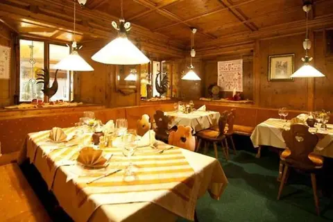 Zum Hirschen in Längenfeld — foto 8