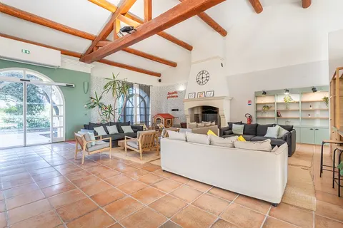 Vakantiepark Pont Royal En Provence foto 19