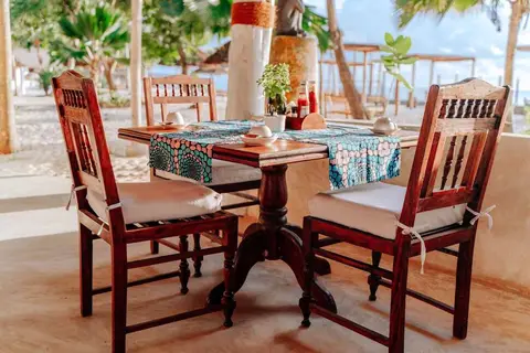 Spice Island Hotel & Resort in Jambiani, foto 18