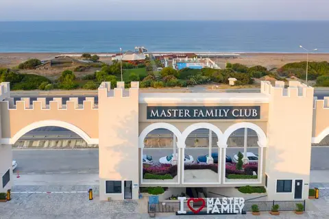 Master Family Club in Manavgat, foto 13