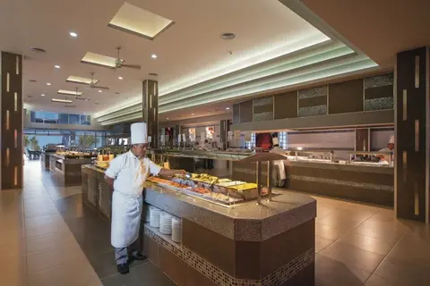 Hotel RIU Cancun in Cancùn — foto 15