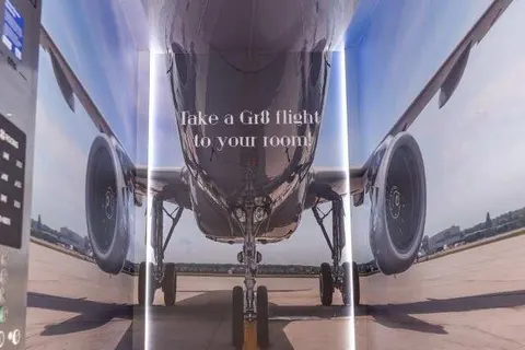 Gr8 Hotel Maastricht Aachen Airport foto 15