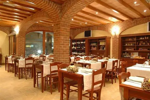 AS Hotel Monza in Monza, foto 6