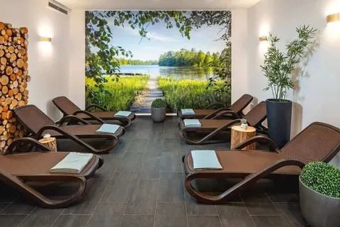 AHORN Harz Hotel Braunlage foto 19