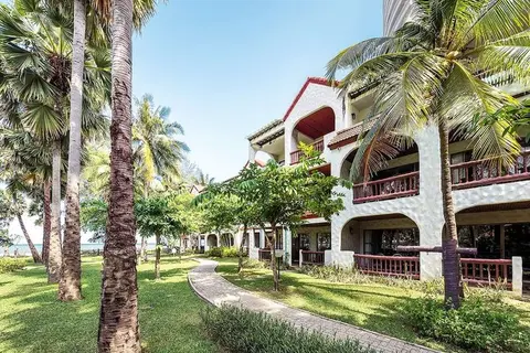Regent Chalet in Regent Beach, foto 10