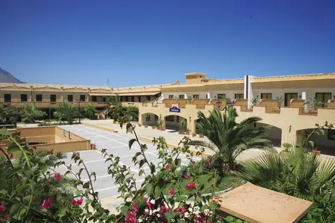 Dolcestate Village in Campo Felice Di Roccella — foto 6