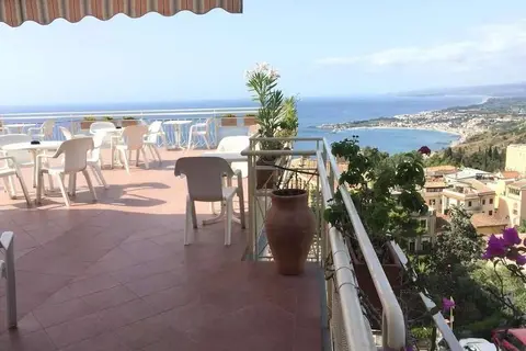 Hotel Mediterranee in Taormina, foto 3