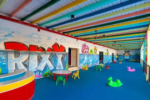 Rixos Bab Al Bahr in Rixos Bab Al Bahr Resort — foto 11