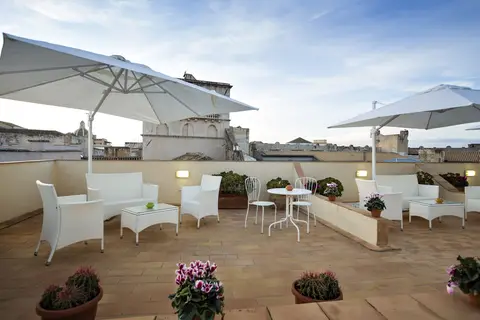 Badia Nuova Residence in Trapani, foto 10