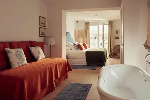 Cristine Bedford Hotel Mahon in Maó — foto 7