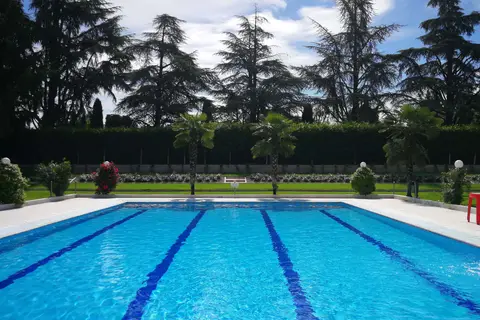 Best Western Plus Hotel Modena Resort in Formigine