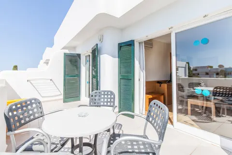 Bluesea Club Martha's in Cala d'Or — foto 11