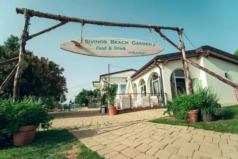 Sivinos Camping Boutique in Manerba del Garda — foto 4