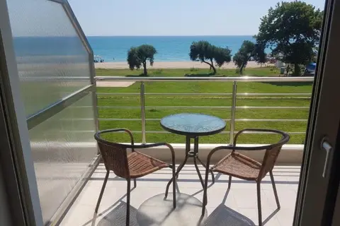Ocean Hotel Resort in Καστροσυκιά — foto 18