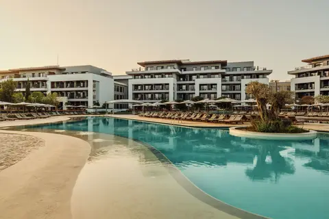 Bayou Anda Luxury Suites & Villas in Didim, foto 3