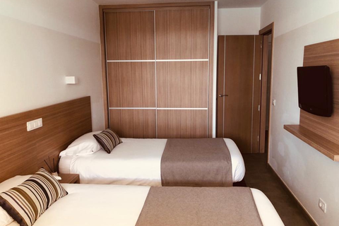 Bungalows Los Leones foto 3