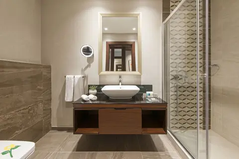 Elite World Grand Istanbul Basin Ekspres Hotel in Fatih — foto 22