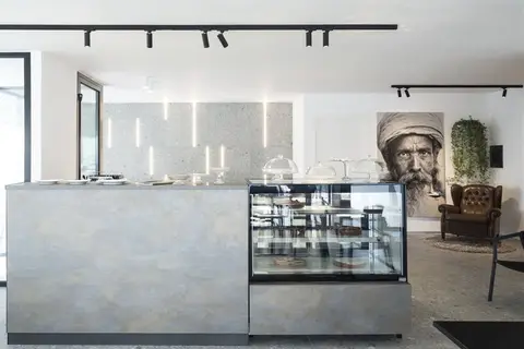 Alkamuri Posh Hotel & Spa in Alcamo, foto 12