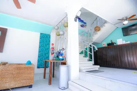 Hotel Boutique Pa'xa Mama in Cancùn, foto 11