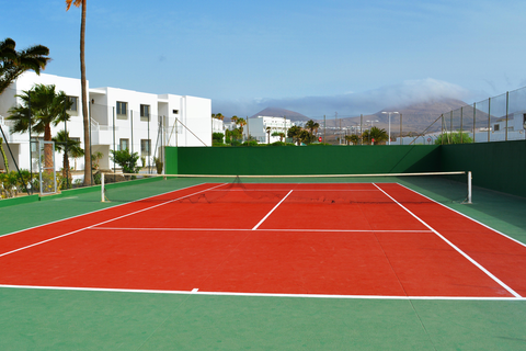 Appartementen Floresta foto 9