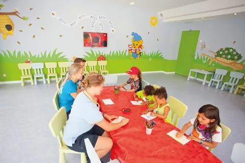 TUI BLUE Grupotel Mallorca Mar foto 5