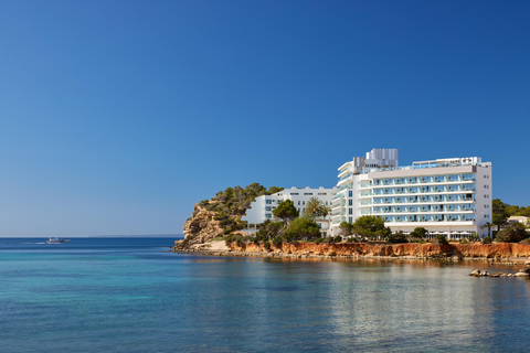 Hotel Melia Ibiza (voorheen Sol Beach House Ibiza) - adults only foto 2