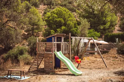 Casa Lobera in Canillas de Aceituno — foto 19