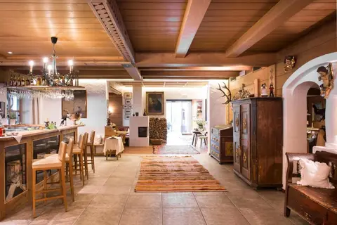 Berghotel in Lesachtal, foto 11