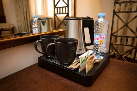 Hotel Vega in Sofia — foto 13