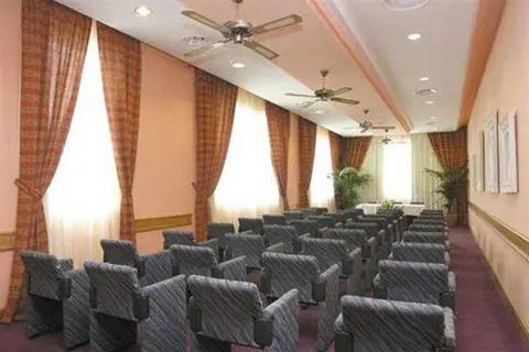 Hotel Riu Chiclana in Chiclana De La Frontera — foto 25