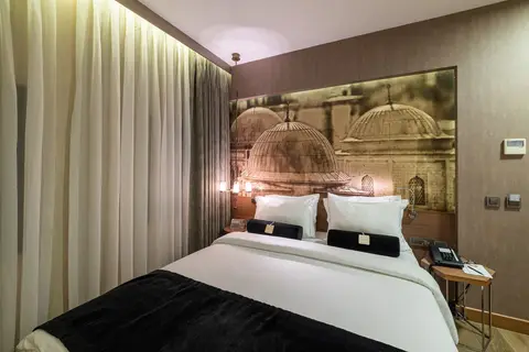 Hotel Saint Sophia Istanbul in Fatih — foto 26