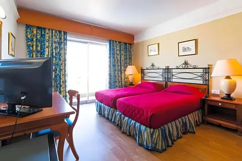 Hotel Topaz in San Pawl il-Baħar — foto 3