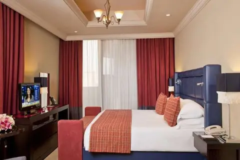 Al Ain Rotana in العين — foto 20