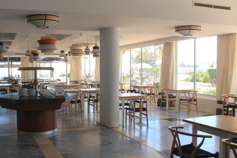 Hotel Vasco da Gama foto 9