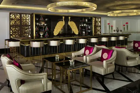 Taj Dubai in الخليج التجاري — foto 7
