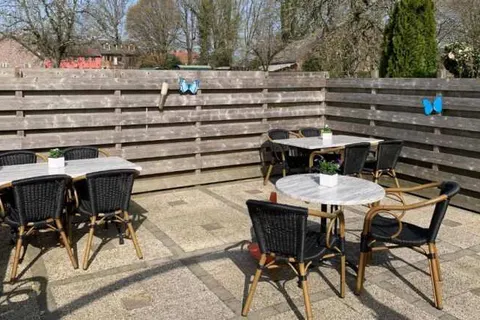 Appartementen De Zegelskoël foto 13