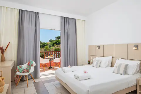 Naftilos Boutique Hotel in Δημοτική Ενότητα Πυθαγορείου — foto 6
