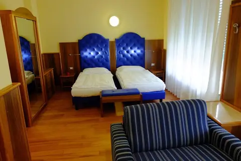 Hotel Internazionale in Sienna — foto 6