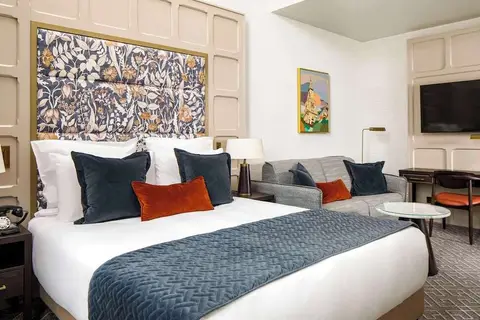 The Municipal Hotel Liverpool - MGallery in Liverpool
