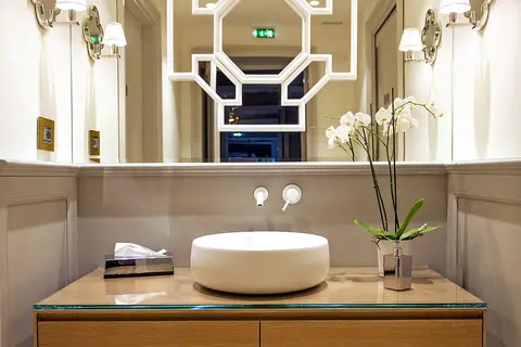 Hotel San Michele in Trapani, foto 13