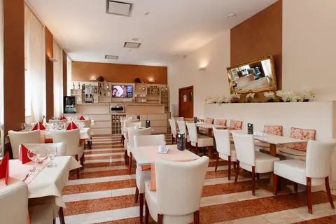 Prague Centre Plaza Hotel in Praag, foto 9