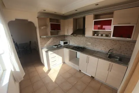 Irem Garden Hotel & Apartments in Manavgat — foto 6