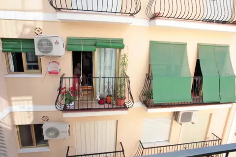 Hotel La Santa Faz in Benidorm — foto 28