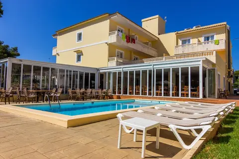 Bluewater Hotel in ses Salines, foto 27