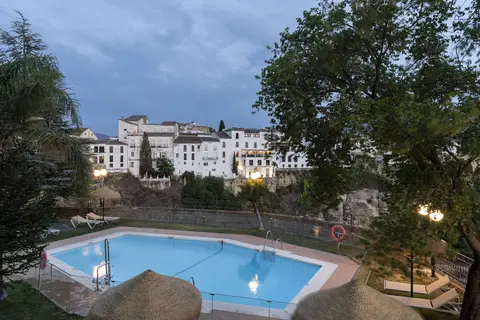 Parador de Ronda in Ronda — foto 20